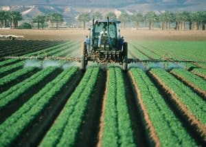 farming, pesticides