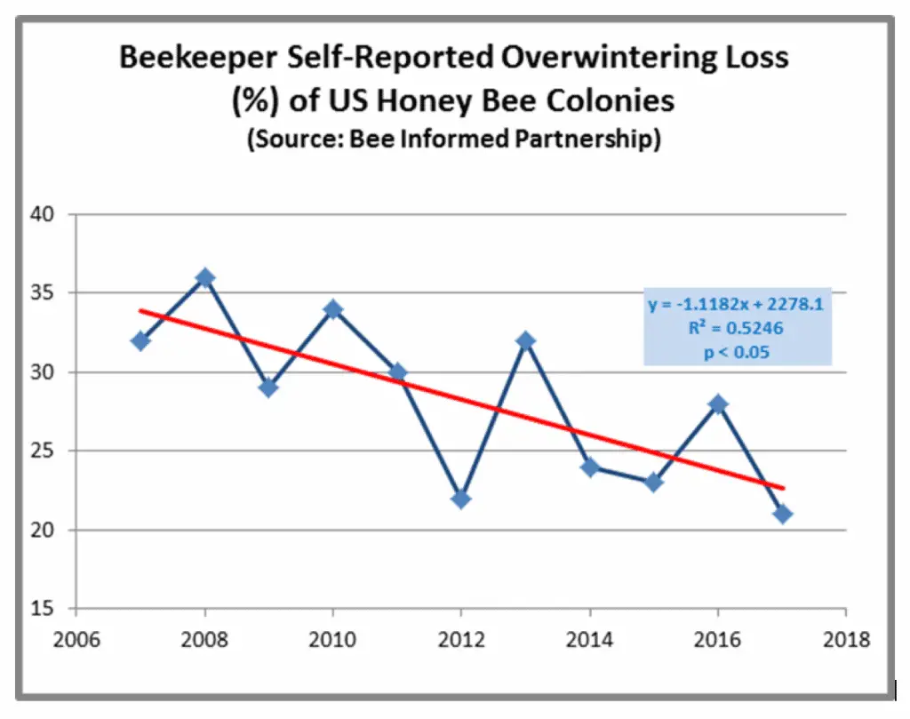 The 6 reasons for bee extinction honey bee loss explained by Bees4life