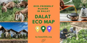 sustainable tourism Dalat