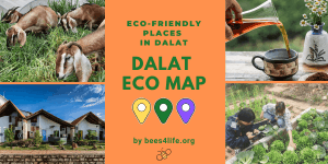 Dalat Eco Map
